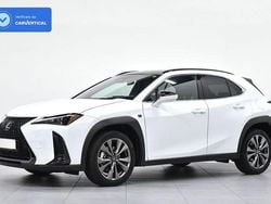 Bianco Usata 2025 Lexus UX 300h Sport Line SUV | 38.800 €