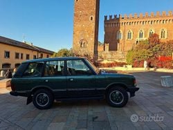 Verde Usata 1991 Land Rover Range Rover SUV | 35.000 €