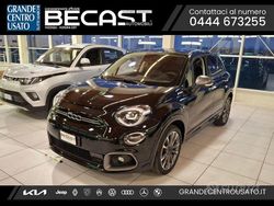 Nero Usata 2023 Fiat 500X Sport SUV | 15.900 € (Buon prezzo)