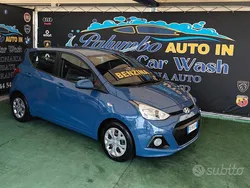 Usata 2015 Hyundai i10 Edition Due volumi | 6499 € (Buon prezzo)