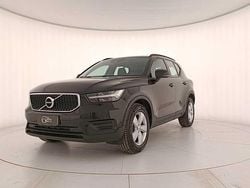 Nero Usata 2021 Volvo XC40 Momentum SUV | 23.900 € (Buon prezzo)