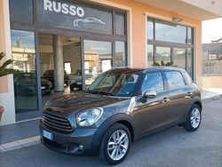 Grigio Usata 2014 Mini Cooper D Countryman SUV | 11.700 € (Buon prezzo)