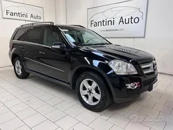 Nero Usata 2007 Mercedes GL320 SUV | 12.900 €