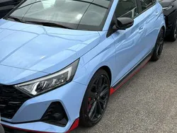 Usata 2024 Hyundai i20 N Performance Due volumi | 31.500 € (Cara)