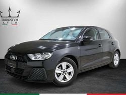 Nero Usata 2020 Audi A1 Sportback Admired Due volumi | 18.900 € (Buon prezzo)