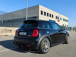 Usata 2015 Mini Cooper S Due volumi | 17.750 € (Molto cara)