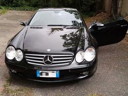 Usata 2001 Mercedes SL500 Cabrio | 29.000 €