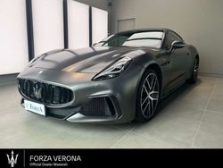 Grigio Usata 2023 Maserati Granturismo Coupé | 152.900 € (Ottimo prezzo)