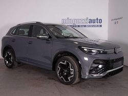 Grigio Usata 2025 VW Tiguan R-line SUV | 45.900 € (Molto cara)