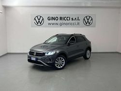 Grigio Nuova 2025 VW T-Roc Edition SUV | 32.500 € (Buon prezzo)