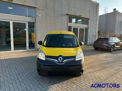 Giallo Usata 2018 Renault Kangoo LIMITED Monovolume | 7400 € (Super prezzo)