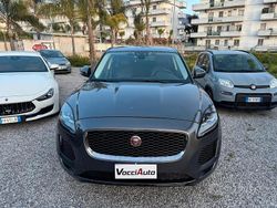 Grigio Usata 2020 Jaguar E-Pace S SUV | 23.999 € (Ottimo prezzo)