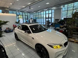 Usata 2019 BMW M2 Coupé | 45.500 € (Ottimo prezzo)