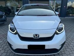 Altro Usata 2021 Honda Jazz Elegance Due volumi | 17.900 € (Buon prezzo)