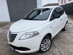 Bianco Usata 2013 Lancia Ypsilon Due volumi | 4600 € (Buon prezzo)