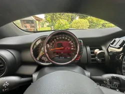 Usata 2017 Mini Cooper Due volumi | 11.000 € (Ottimo prezzo)