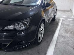 Usata 2012 Opel Astra GTC Cosmo Tre volumi | 9500 €
