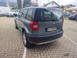 Usata 2011 Skoda Yeti Adventure SUV | 9500 € (Ottimo prezzo)