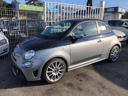Usata 2019 Abarth 695 Due volumi | 25.000 € (Buon prezzo)