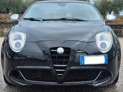 Usata 2009 Alfa Romeo MiTo Distinctive Due volumi | 1200 € (Super prezzo)