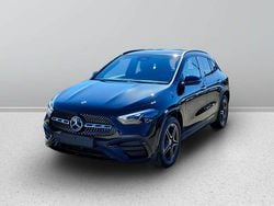 Nero notte Nuova 2025 Mercedes GLA200 SUV | 44.000 € (Super prezzo)