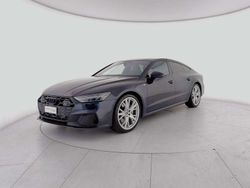 Blu Nuova 2025 Audi A7 Business Due volumi | 88.900 € (Cara)