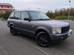 Grigio Usata 2002 Land Rover Range Rover Vogue SUV | 10.600 €