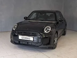 Nero Usata 2023 Mini Cooper Due volumi | 25.980 € (Buon prezzo)
