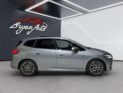 Grigio Usata 2022 BMW 220 Active Tourer M Sport Monovolume | 33.500 € (Buon prezzo)