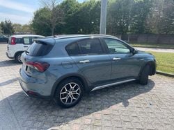 Blu Usata 2022 Fiat Tipo Due volumi | 17.500 € (Cara)