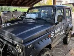 Usata 1998 Suzuki Samurai SUV | 4600 € (Super prezzo)