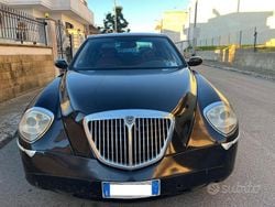 Nero Usata 2008 Lancia Thesis Tre volumi | 1800 €