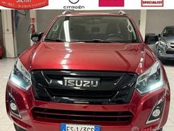 Rosso Usata 2018 Isuzu D-Max SUV | 27.500 € (Buon prezzo)