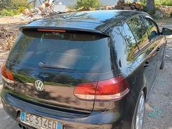 Usata 2010 VW Golf VI GTD Due volumi | 9000 € (Buon prezzo)