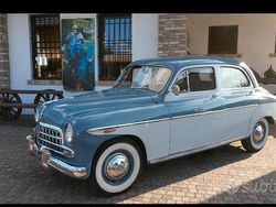 Usata 1950 Fiat 1900 Tre volumi | 14.999 €