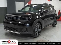 Nero Nuova 2025 Fiat Grande Panda La Prima Due volumi | 18.990 € (Ottimo prezzo)