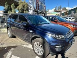 Usata 2016 Land Rover Discovery Sport HSE Luxury SUV | 13.000 € (Buon prezzo)