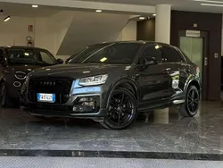 Grigio Usata 2019 Audi Q2 S-Line SUV | 21.990 € (Ottimo prezzo)