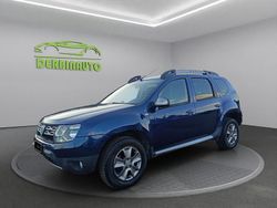 Blu Usata 2017 Dacia Duster Station wagon | 8500 € (Ottimo prezzo)