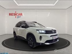 Bianco Usata 2023 Citroën C5 Aircross PureTech SUV | 19.900 € (Buon prezzo)