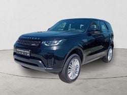Santorini black Usata 2019 Land Rover Discovery 5 SE SUV | 37.200 € (Cara)