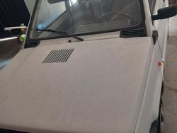 Bianco Usata 1999 Fiat Panda Young Tre volumi | 2000 €