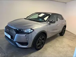 Grigio Usata 2019 DS Automobiles DS3 Crossback Business SUV | 11.990 € (Ottimo prezzo)
