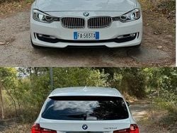 Usata 2015 BMW 320 M Sport Station wagon | 12.800 € (Ottimo prezzo)