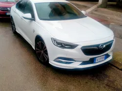 Usata 2019 Opel Insignia OPC Tre volumi | 14.000 € (Super prezzo)