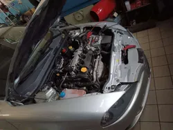 Grigio Usata 2006 Alfa Romeo 147 Due volumi | 700 € (Super prezzo)