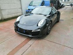 Nero Usata 2013 Porsche 911 Turbo S Coupé | 112.000 € (Super prezzo)