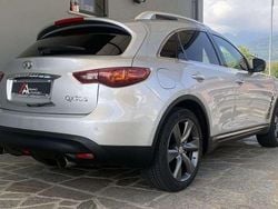 Gray Usata 2010 Infiniti Fx37 SUV | 13.500 €