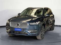 Blu Nuova 2024 Volvo XC90 Plus SUV | 63.400 € (Buon prezzo)