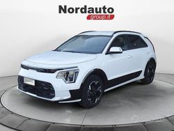 Bianco Usata 2023 Kia e-Niro SUV | 31.000 € (Buon prezzo)